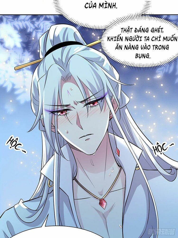 đọc truyện Hoạn Phi Thiên Hạ Chương 73 ảnh 17 tại Thiên Thai Truyện