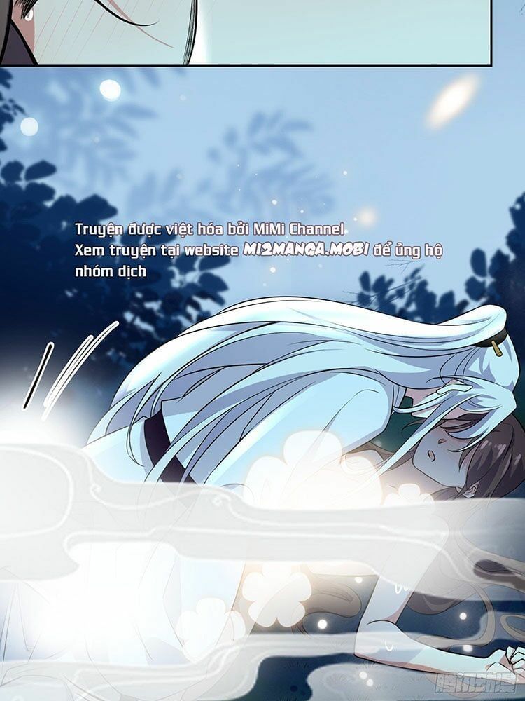 đọc truyện Hoạn Phi Thiên Hạ Chương 73 ảnh 19 tại Thiên Thai Truyện