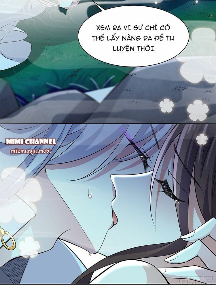 đọc truyện Hoạn Phi Thiên Hạ Chương 73 ảnh 20 tại Thiên Thai Truyện