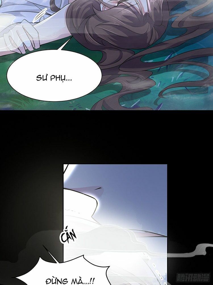 đọc truyện Hoạn Phi Thiên Hạ Chương 73 ảnh 4 tại Thiên Thai Truyện