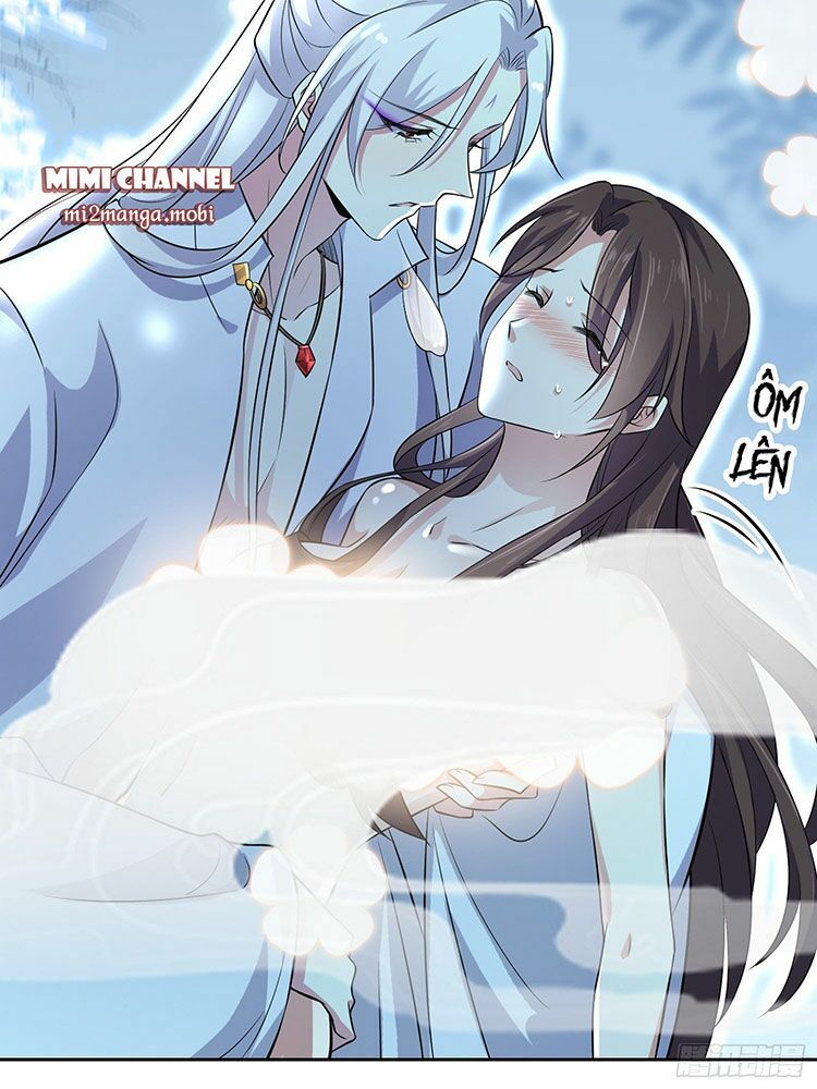 đọc truyện Hoạn Phi Thiên Hạ Chương 73 ảnh 24 tại Thiên Thai Truyện