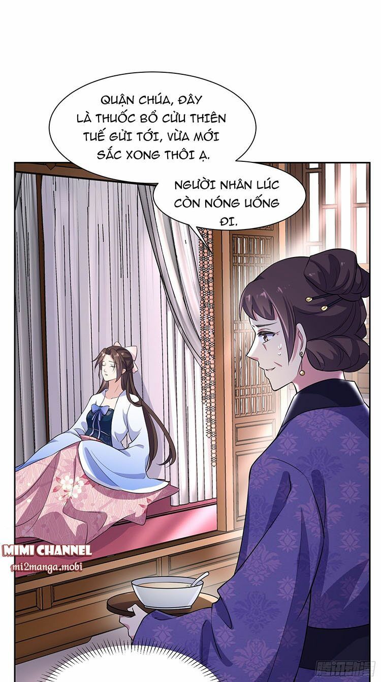 đọc truyện Hoạn Phi Thiên Hạ Chương 73 ảnh 28 tại Thiên Thai Truyện