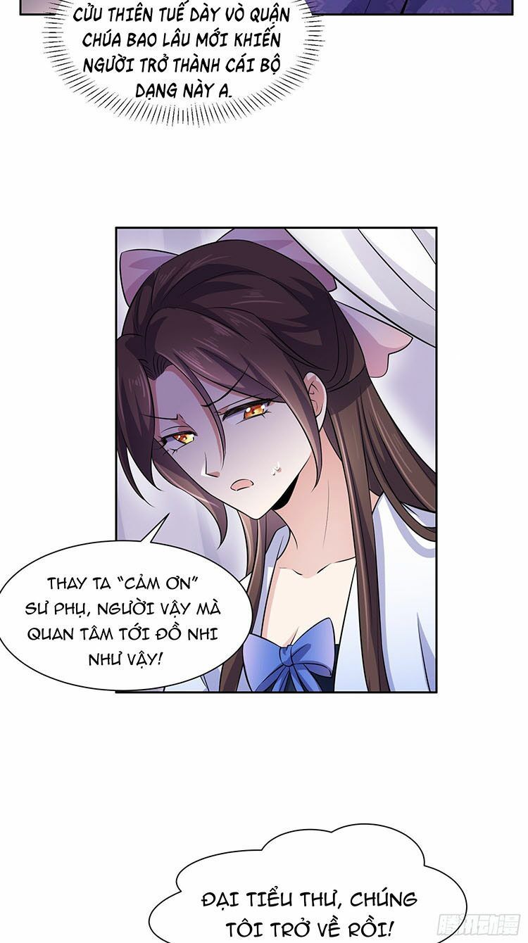 đọc truyện Hoạn Phi Thiên Hạ Chương 73 ảnh 29 tại Thiên Thai Truyện