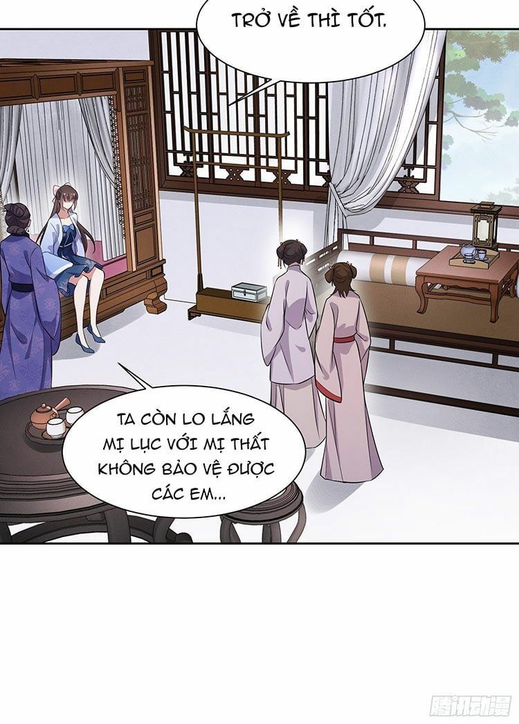 đọc truyện Hoạn Phi Thiên Hạ Chương 73 ảnh 31 tại Thiên Thai Truyện