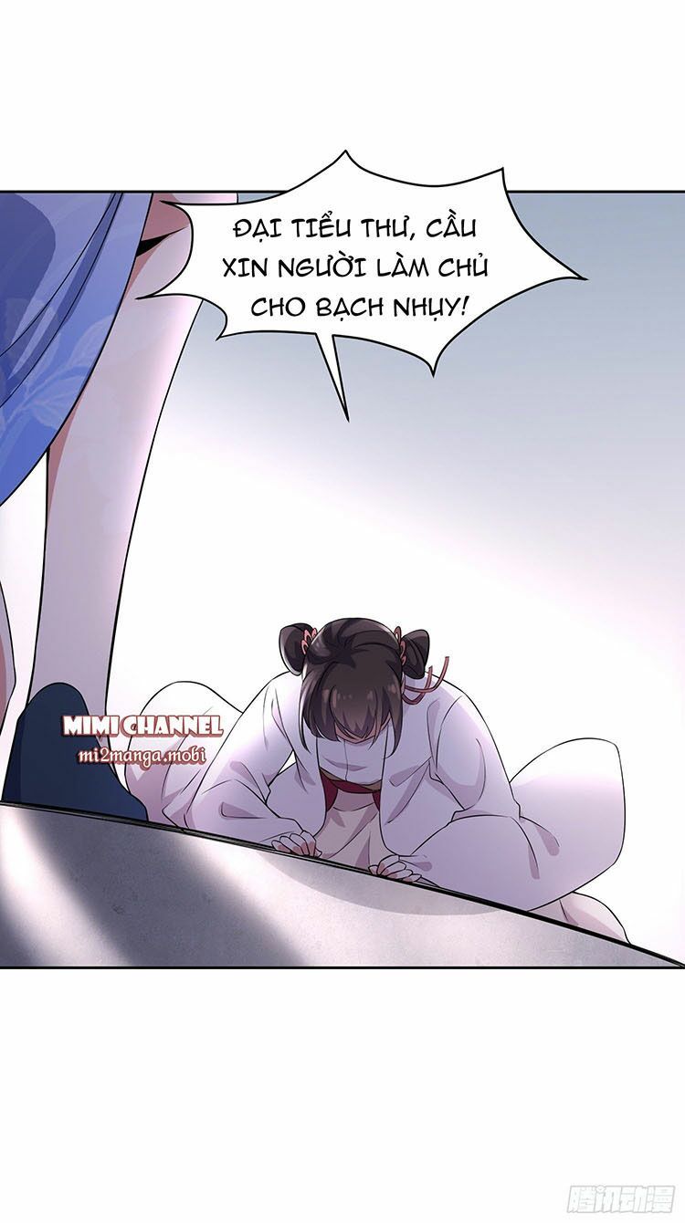 đọc truyện Hoạn Phi Thiên Hạ Chương 73 ảnh 32 tại Thiên Thai Truyện