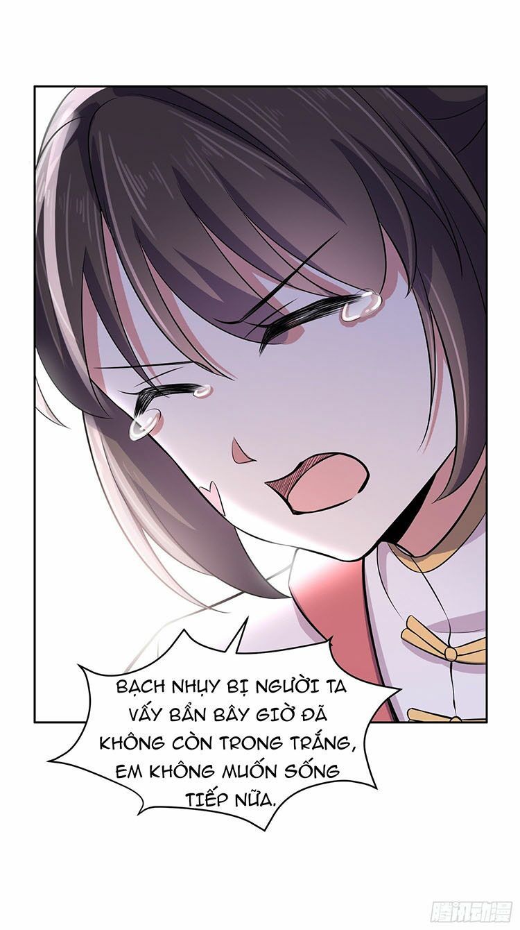 đọc truyện Hoạn Phi Thiên Hạ Chương 73 ảnh 33 tại Thiên Thai Truyện