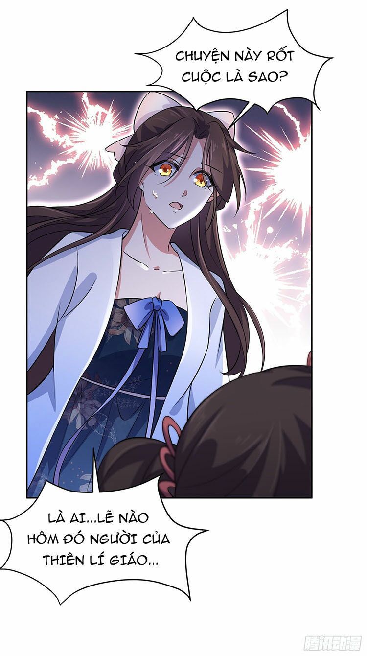 đọc truyện Hoạn Phi Thiên Hạ Chương 73 ảnh 34 tại Thiên Thai Truyện