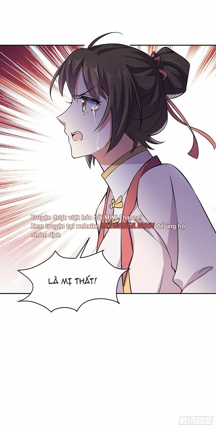 đọc truyện Hoạn Phi Thiên Hạ Chương 73 ảnh 35 tại Thiên Thai Truyện