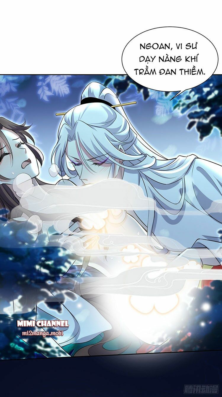 đọc truyện Hoạn Phi Thiên Hạ Chương 73 ảnh 9 tại Thiên Thai Truyện