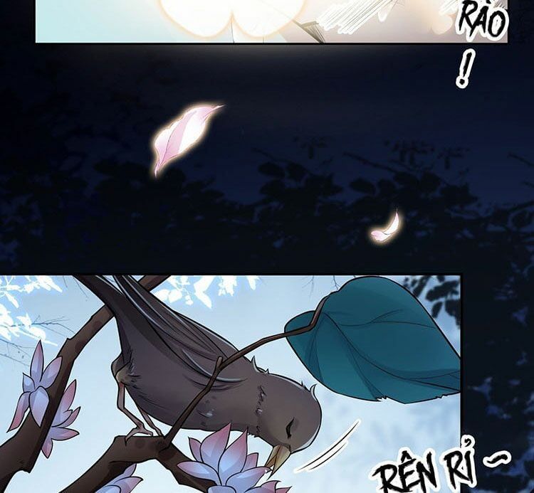 đọc truyện Hoạn Phi Thiên Hạ Chương 73 ảnh 11 tại Thiên Thai Truyện