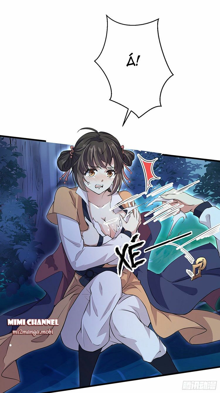 đọc truyện Hoạn Phi Thiên Hạ Chương 74 ảnh 17 tại Thiên Thai Truyện