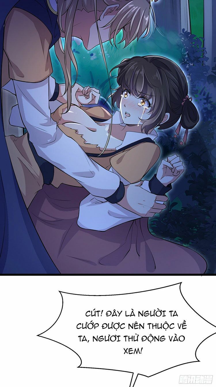 đọc truyện Hoạn Phi Thiên Hạ Chương 74 ảnh 20 tại Thiên Thai Truyện