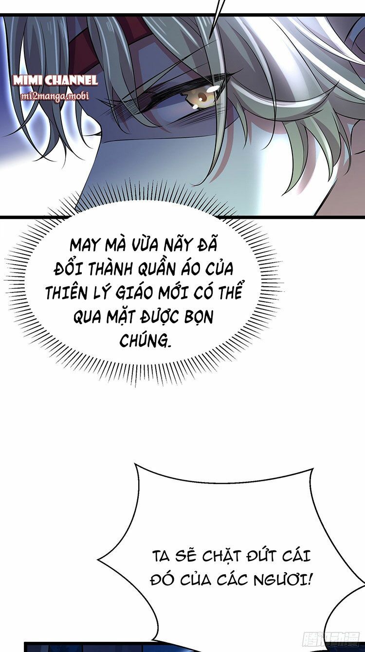 đọc truyện Hoạn Phi Thiên Hạ Chương 74 ảnh 21 tại Thiên Thai Truyện