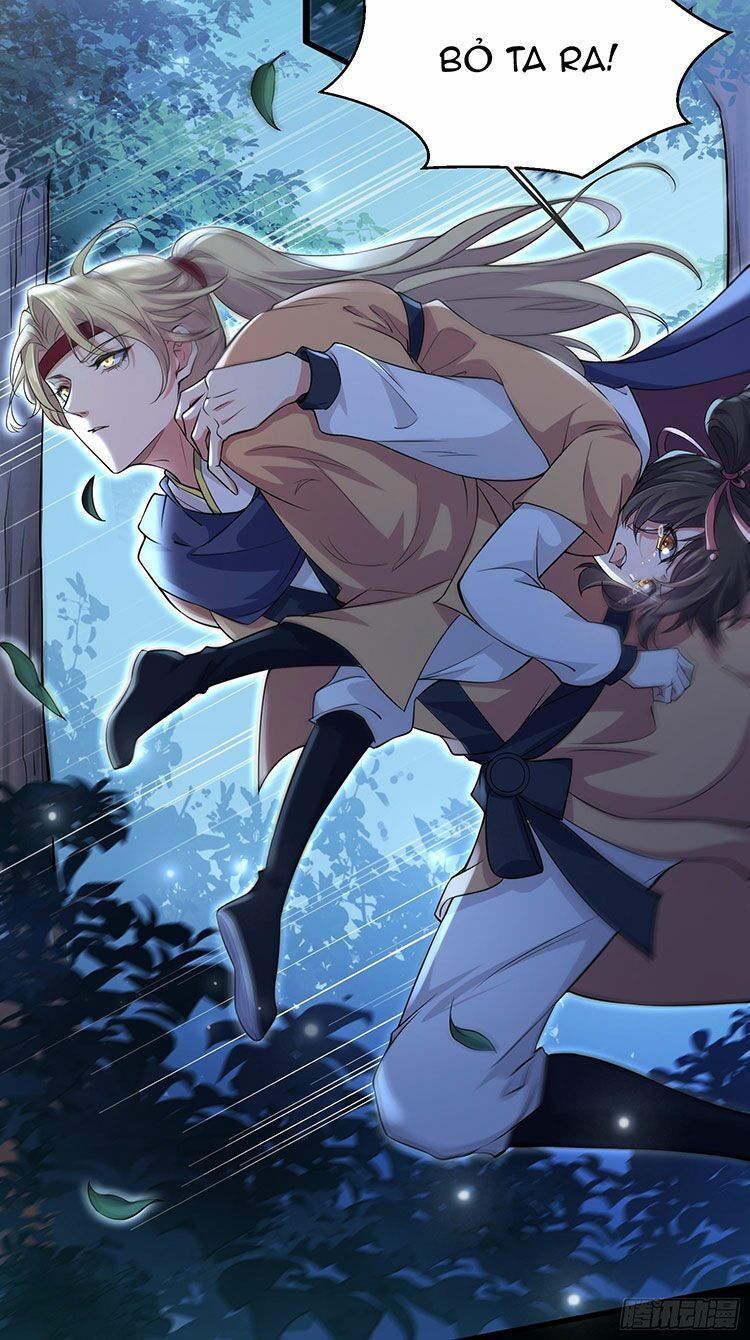 đọc truyện Hoạn Phi Thiên Hạ Chương 74 ảnh 4 tại Thiên Thai Truyện