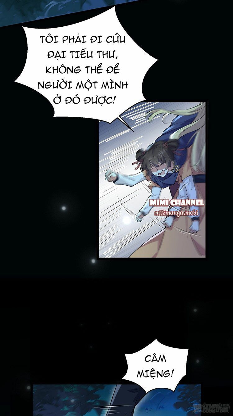 đọc truyện Hoạn Phi Thiên Hạ Chương 74 ảnh 5 tại Thiên Thai Truyện