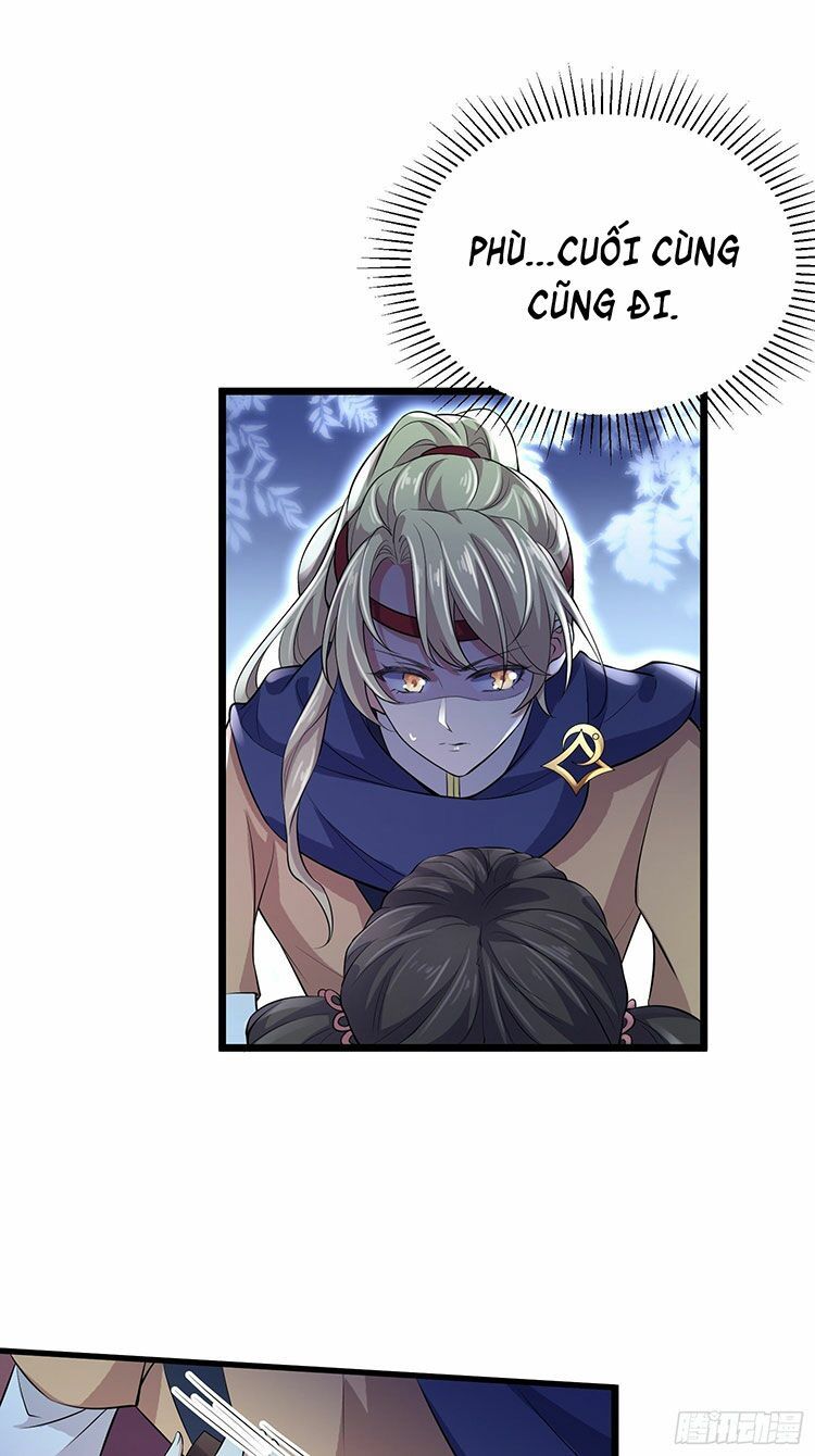 đọc truyện Hoạn Phi Thiên Hạ Chương 74 ảnh 32 tại Thiên Thai Truyện