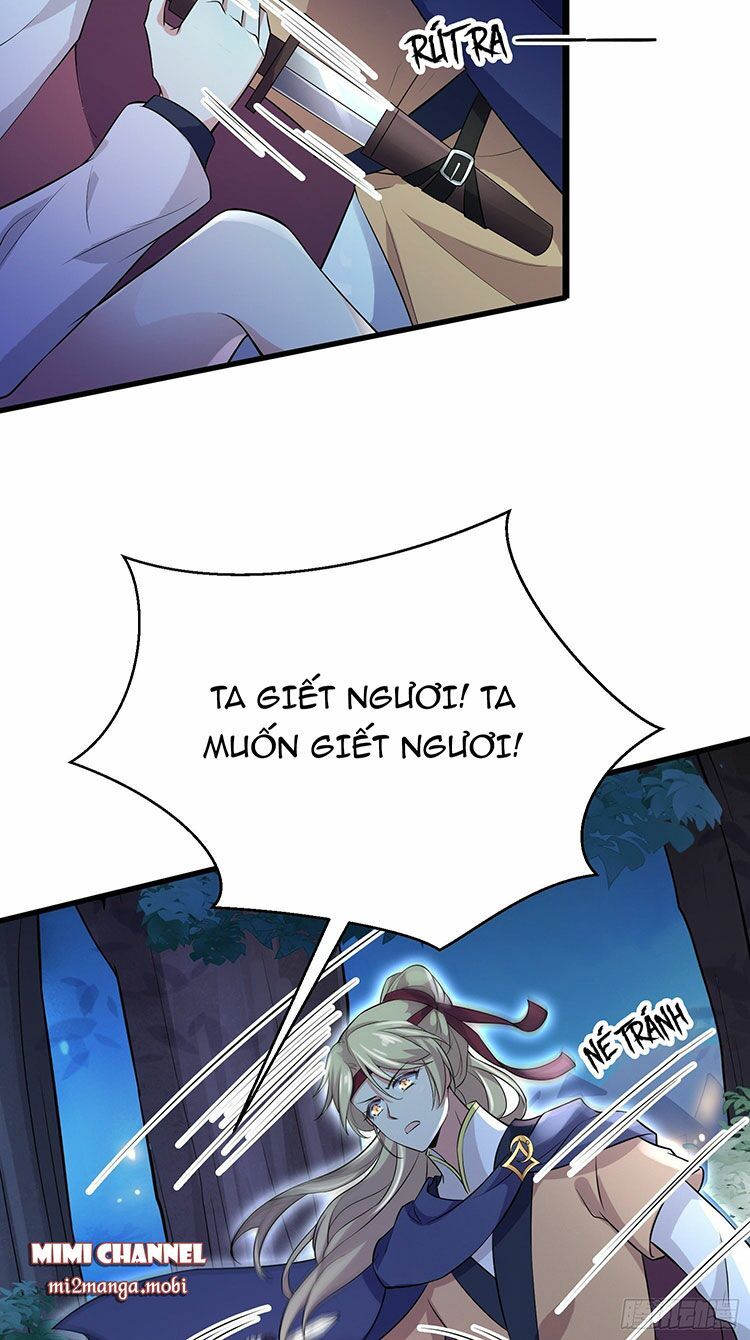 đọc truyện Hoạn Phi Thiên Hạ Chương 74 ảnh 33 tại Thiên Thai Truyện