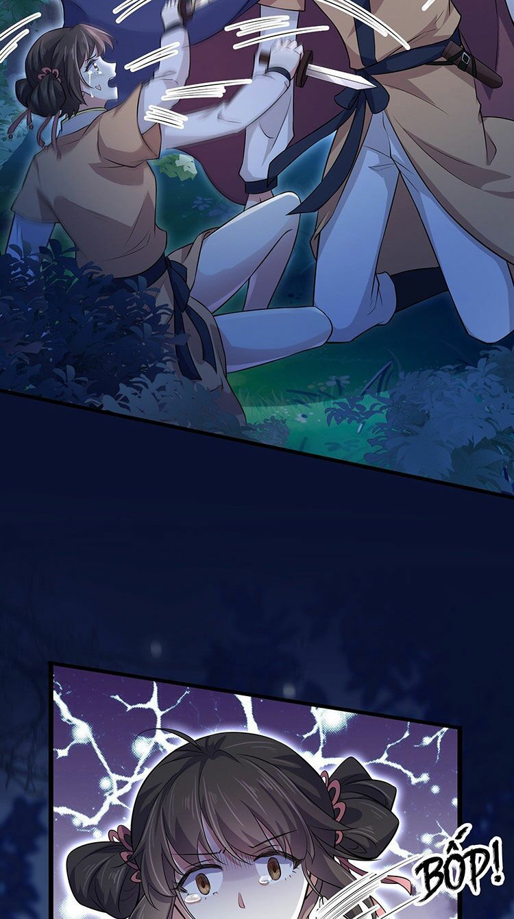 đọc truyện Hoạn Phi Thiên Hạ Chương 74 ảnh 34 tại Thiên Thai Truyện