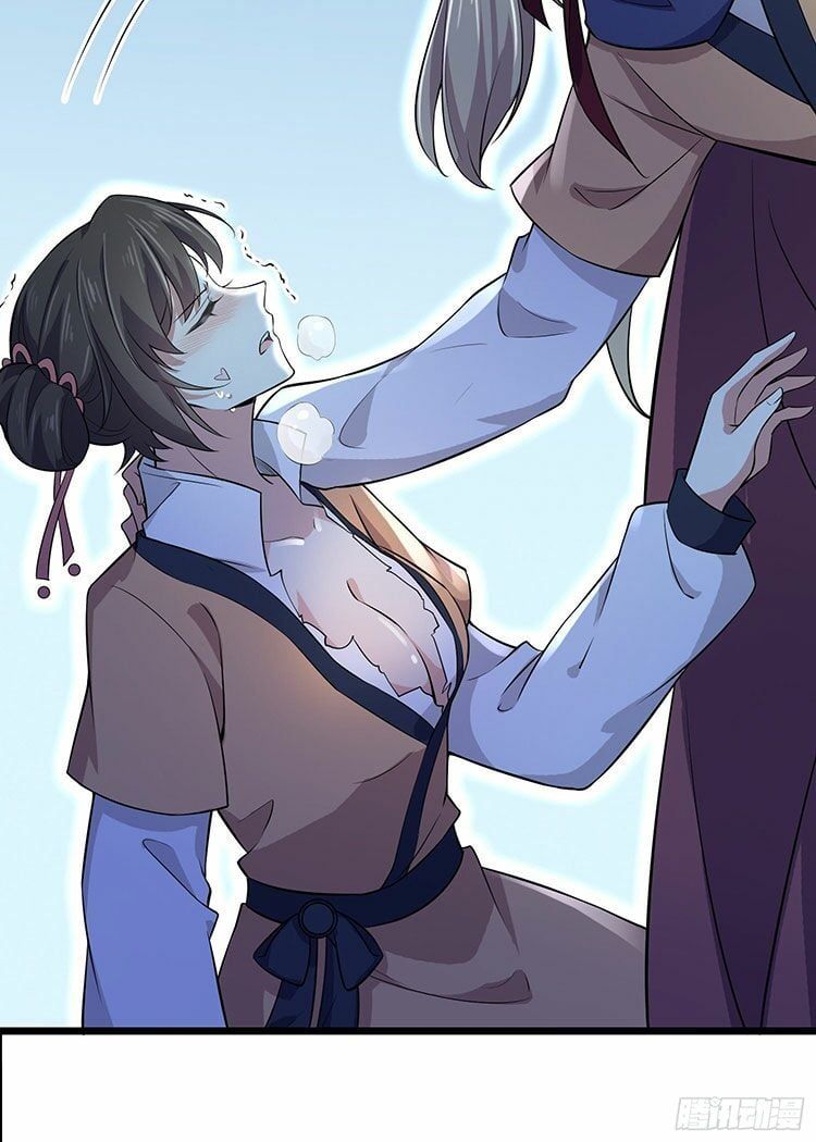 đọc truyện Hoạn Phi Thiên Hạ Chương 74 ảnh 36 tại Thiên Thai Truyện