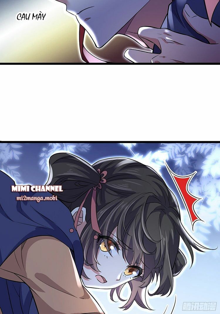 đọc truyện Hoạn Phi Thiên Hạ Chương 74 ảnh 9 tại Thiên Thai Truyện