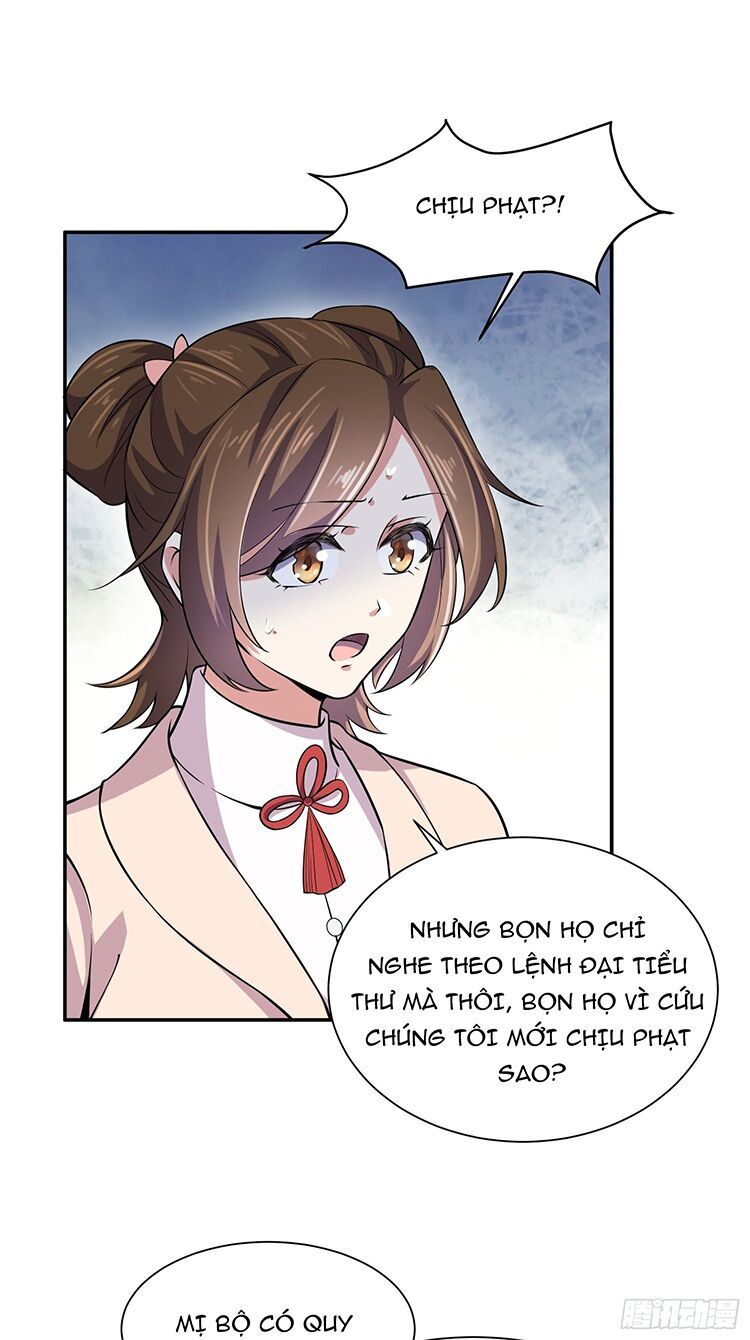 đọc truyện Hoạn Phi Thiên Hạ Chương 75 ảnh 12 tại Thiên Thai Truyện