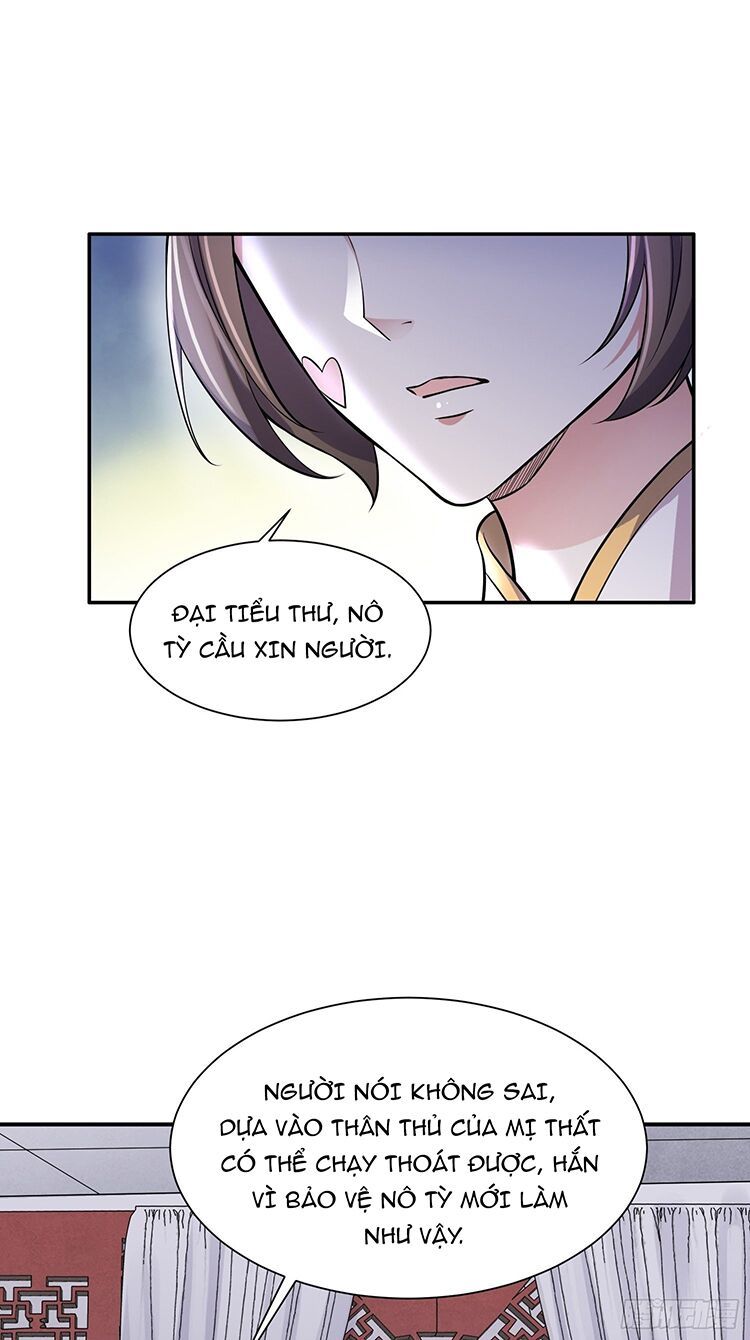 đọc truyện Hoạn Phi Thiên Hạ Chương 75 ảnh 15 tại Thiên Thai Truyện