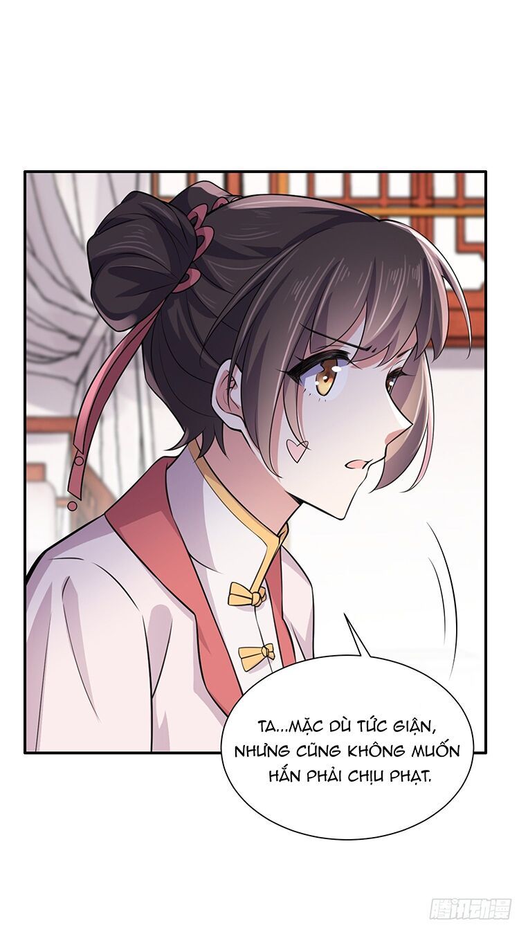 đọc truyện Hoạn Phi Thiên Hạ Chương 75 ảnh 17 tại Thiên Thai Truyện