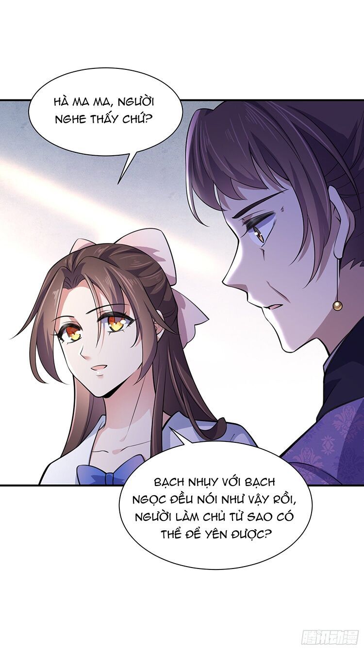 đọc truyện Hoạn Phi Thiên Hạ Chương 75 ảnh 18 tại Thiên Thai Truyện