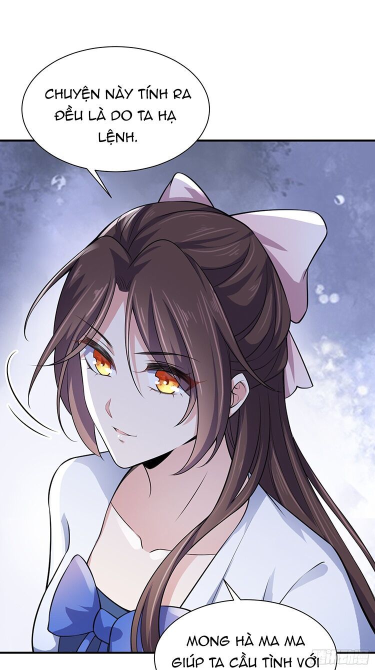 đọc truyện Hoạn Phi Thiên Hạ Chương 75 ảnh 19 tại Thiên Thai Truyện