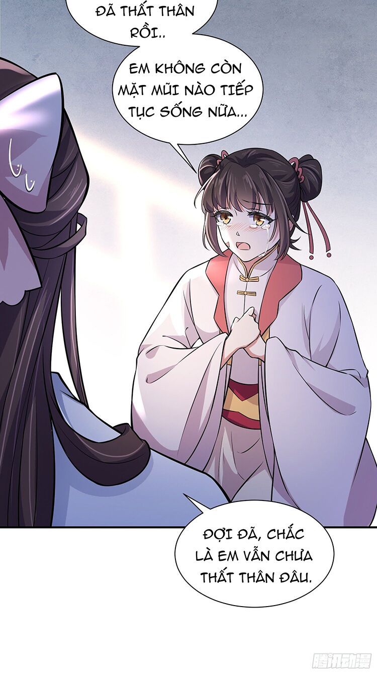 đọc truyện Hoạn Phi Thiên Hạ Chương 75 ảnh 4 tại Thiên Thai Truyện