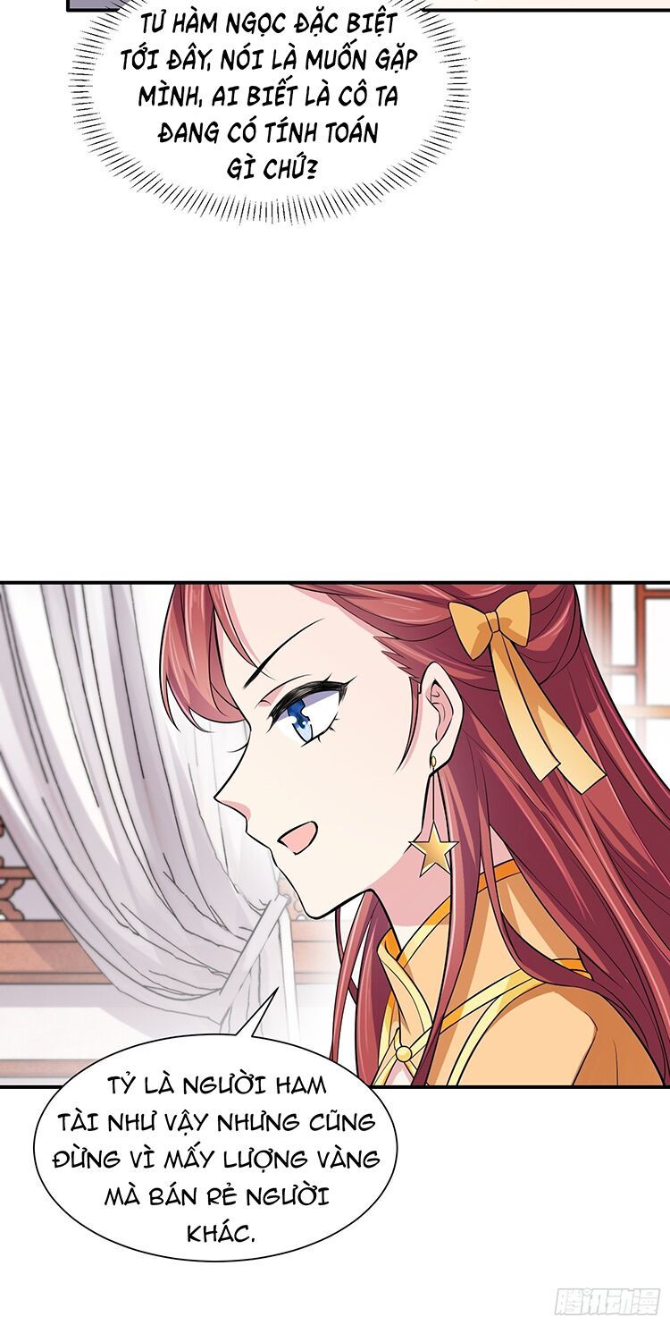 đọc truyện Hoạn Phi Thiên Hạ Chương 75 ảnh 24 tại Thiên Thai Truyện