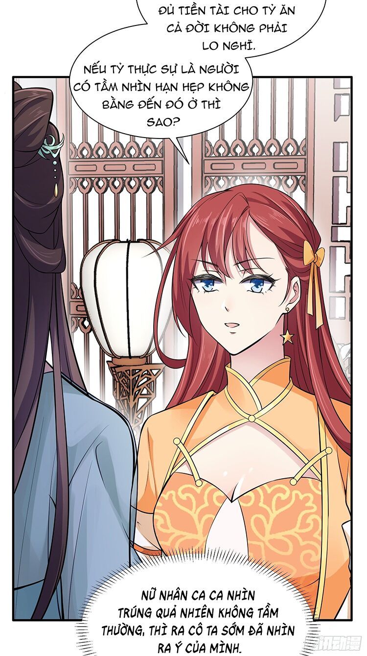 đọc truyện Hoạn Phi Thiên Hạ Chương 75 ảnh 26 tại Thiên Thai Truyện