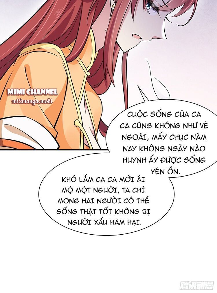 đọc truyện Hoạn Phi Thiên Hạ Chương 75 ảnh 29 tại Thiên Thai Truyện