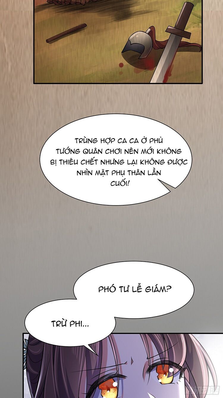 đọc truyện Hoạn Phi Thiên Hạ Chương 75 ảnh 32 tại Thiên Thai Truyện