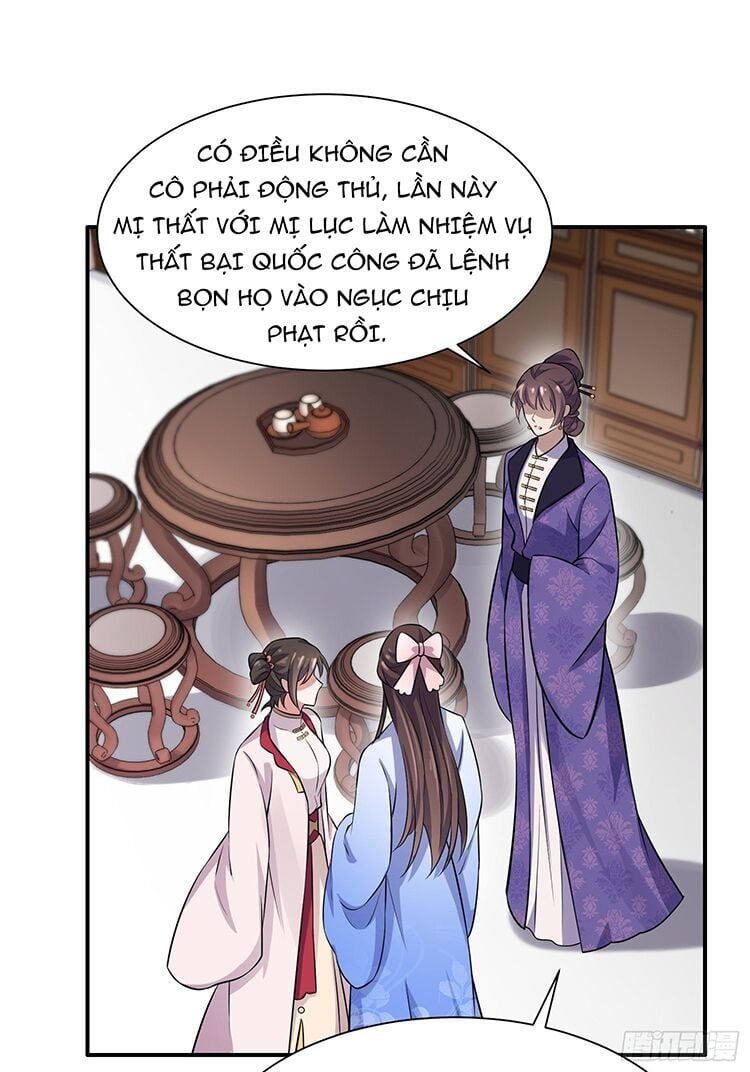 đọc truyện Hoạn Phi Thiên Hạ Chương 75 ảnh 10 tại Thiên Thai Truyện