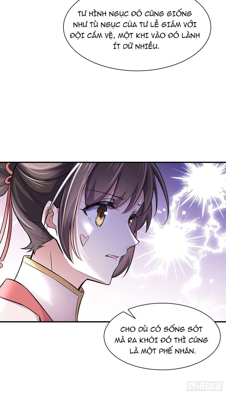 đọc truyện Hoạn Phi Thiên Hạ Chương 75 ảnh 11 tại Thiên Thai Truyện