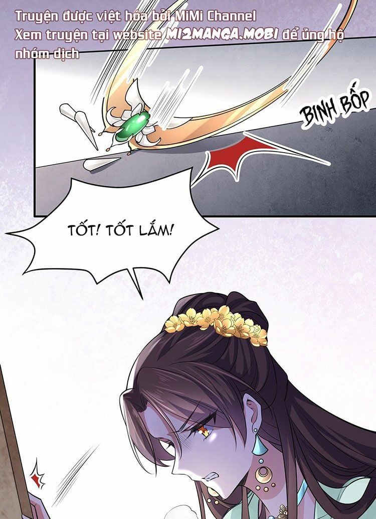 đọc truyện Hoạn Phi Thiên Hạ Chương 76 ảnh 12 tại Thiên Thai Truyện