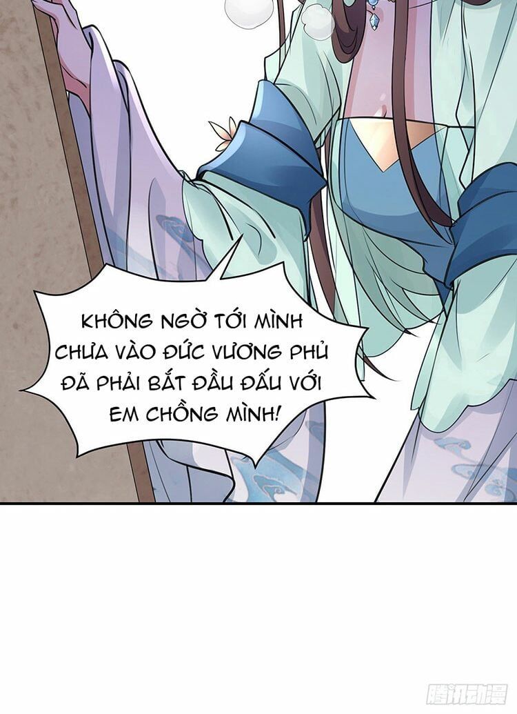 đọc truyện Hoạn Phi Thiên Hạ Chương 76 ảnh 13 tại Thiên Thai Truyện