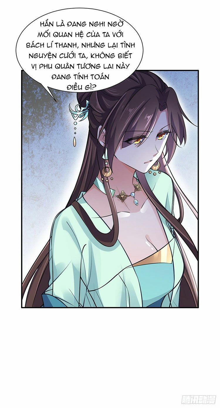 đọc truyện Hoạn Phi Thiên Hạ Chương 76 ảnh 16 tại Thiên Thai Truyện