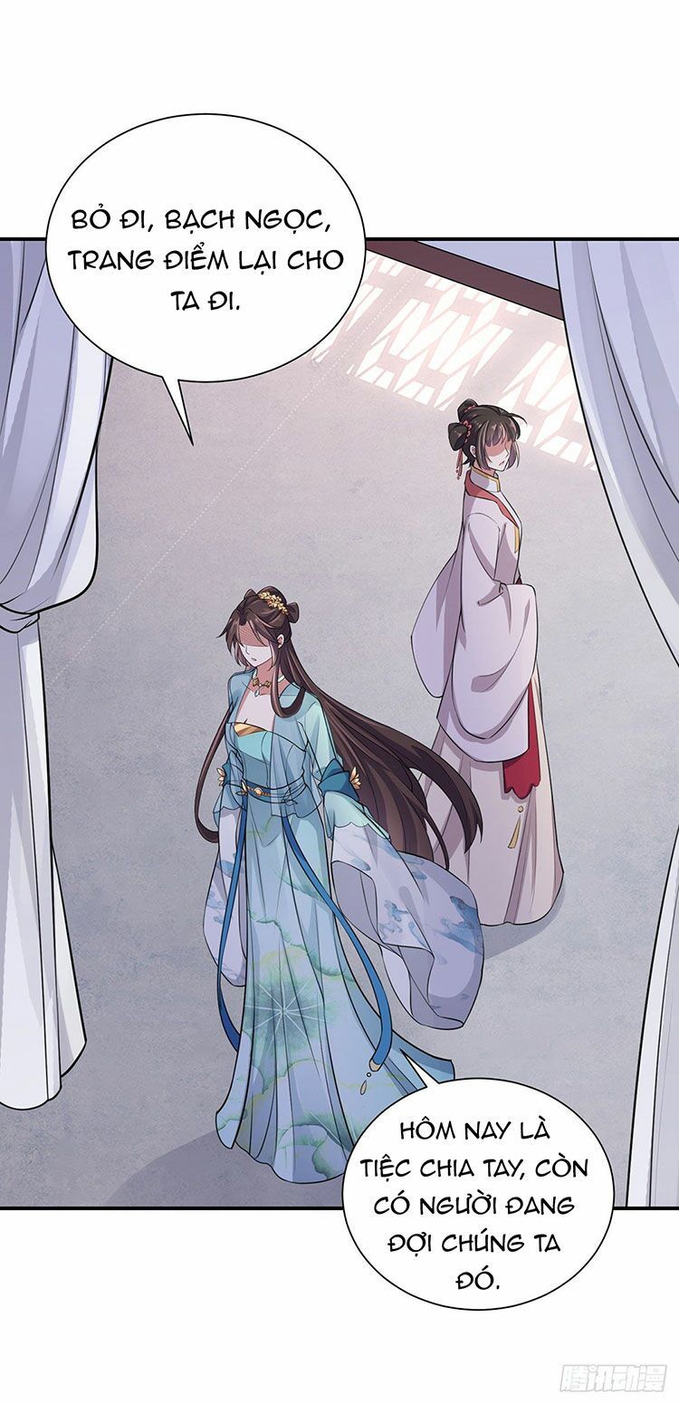 đọc truyện Hoạn Phi Thiên Hạ Chương 76 ảnh 17 tại Thiên Thai Truyện