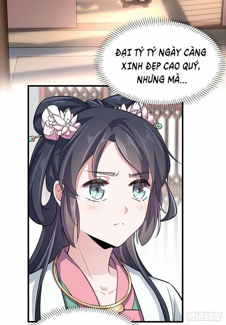 đọc truyện Hoạn Phi Thiên Hạ Chương 76 ảnh 20 tại Thiên Thai Truyện