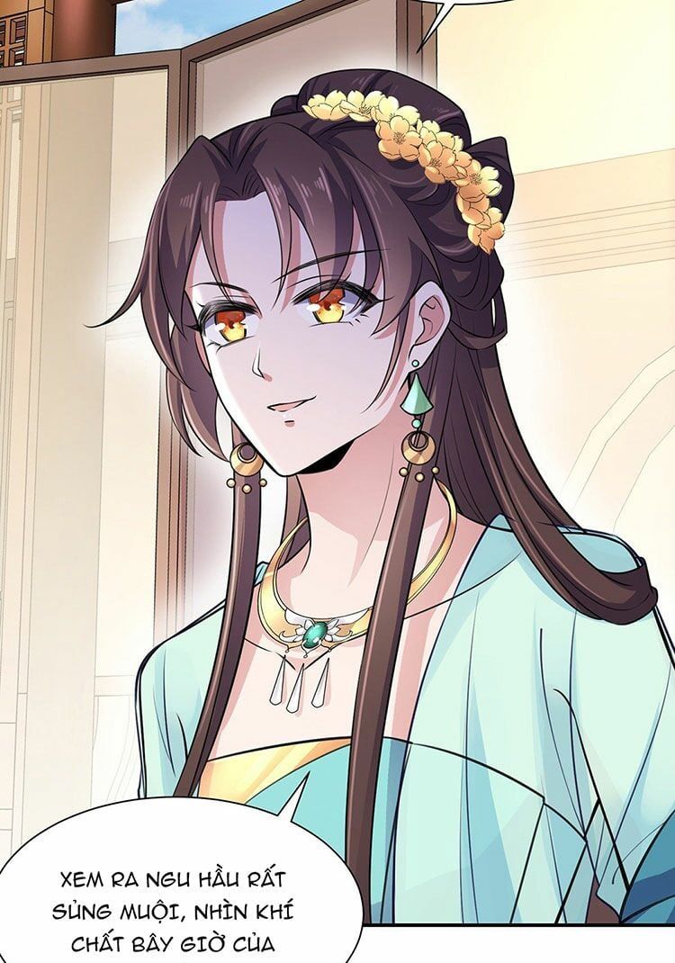 đọc truyện Hoạn Phi Thiên Hạ Chương 76 ảnh 23 tại Thiên Thai Truyện