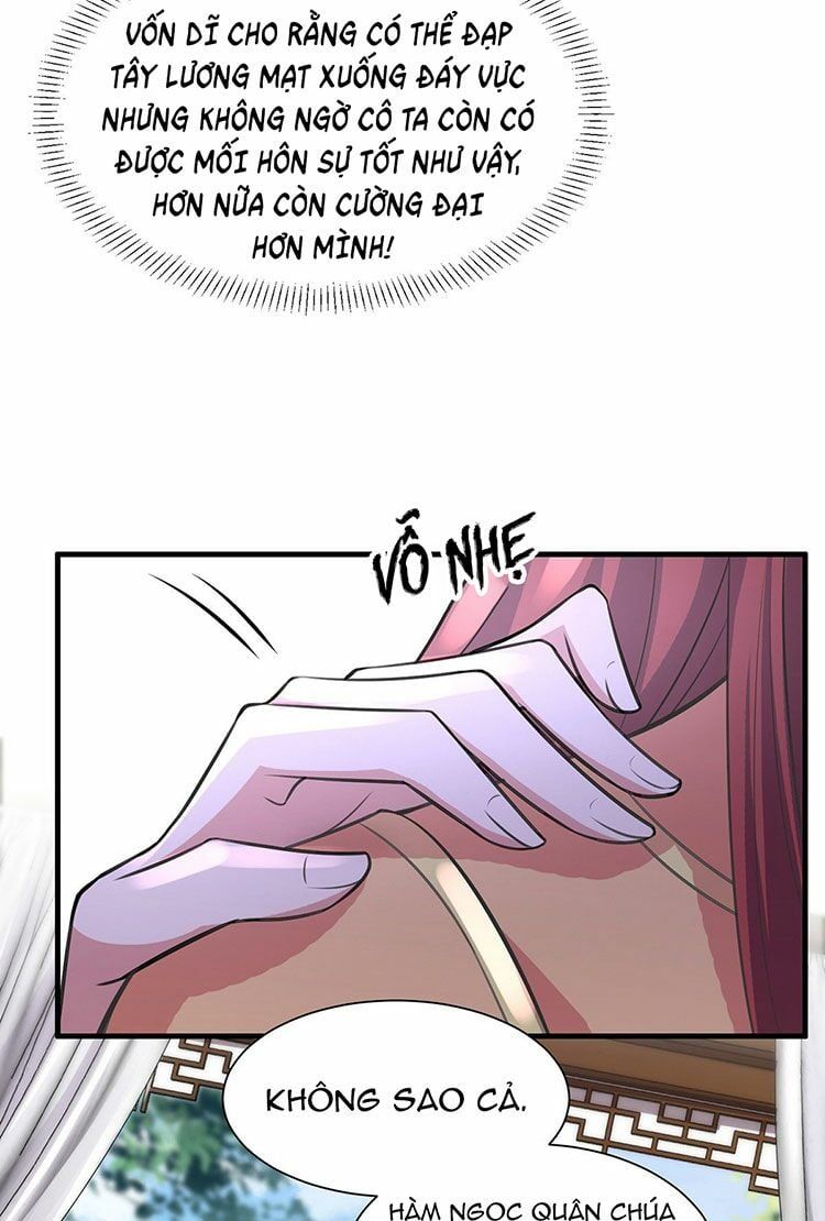 đọc truyện Hoạn Phi Thiên Hạ Chương 76 ảnh 27 tại Thiên Thai Truyện