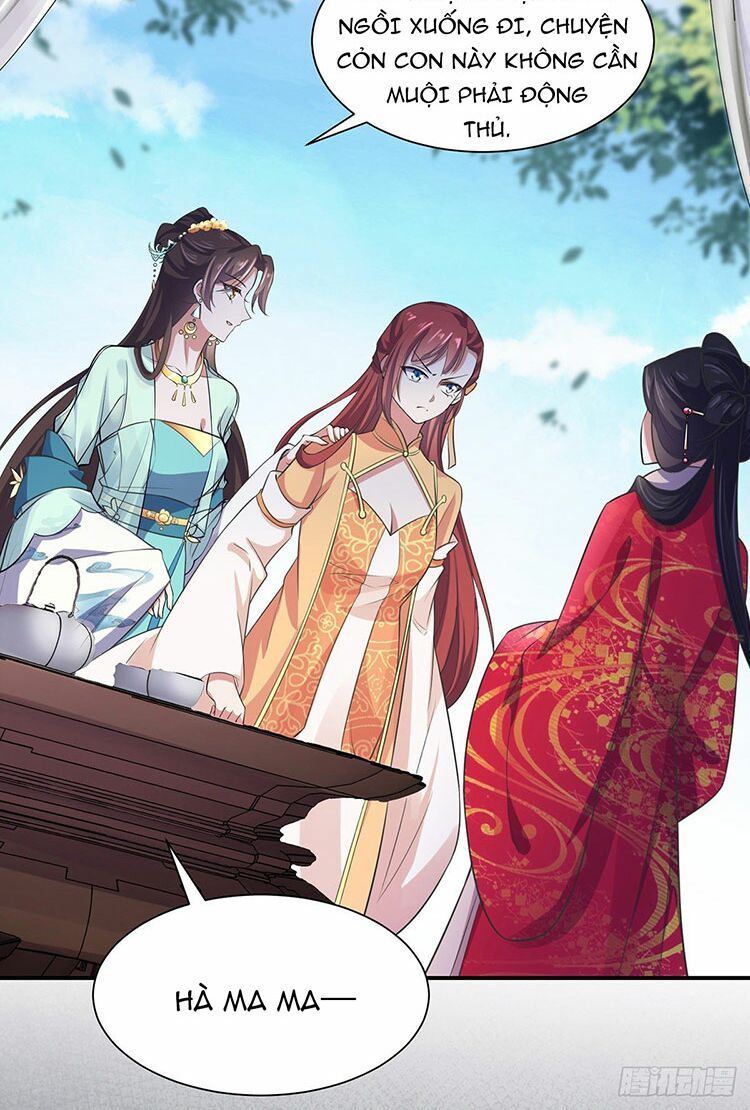 đọc truyện Hoạn Phi Thiên Hạ Chương 76 ảnh 28 tại Thiên Thai Truyện