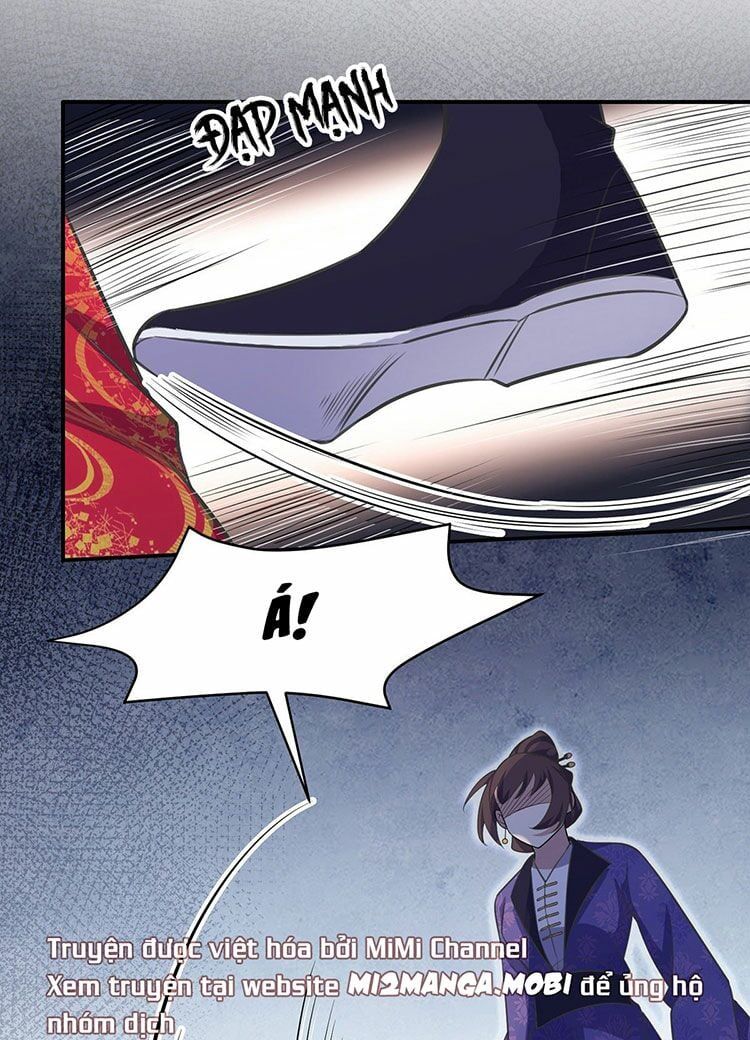 đọc truyện Hoạn Phi Thiên Hạ Chương 76 ảnh 29 tại Thiên Thai Truyện