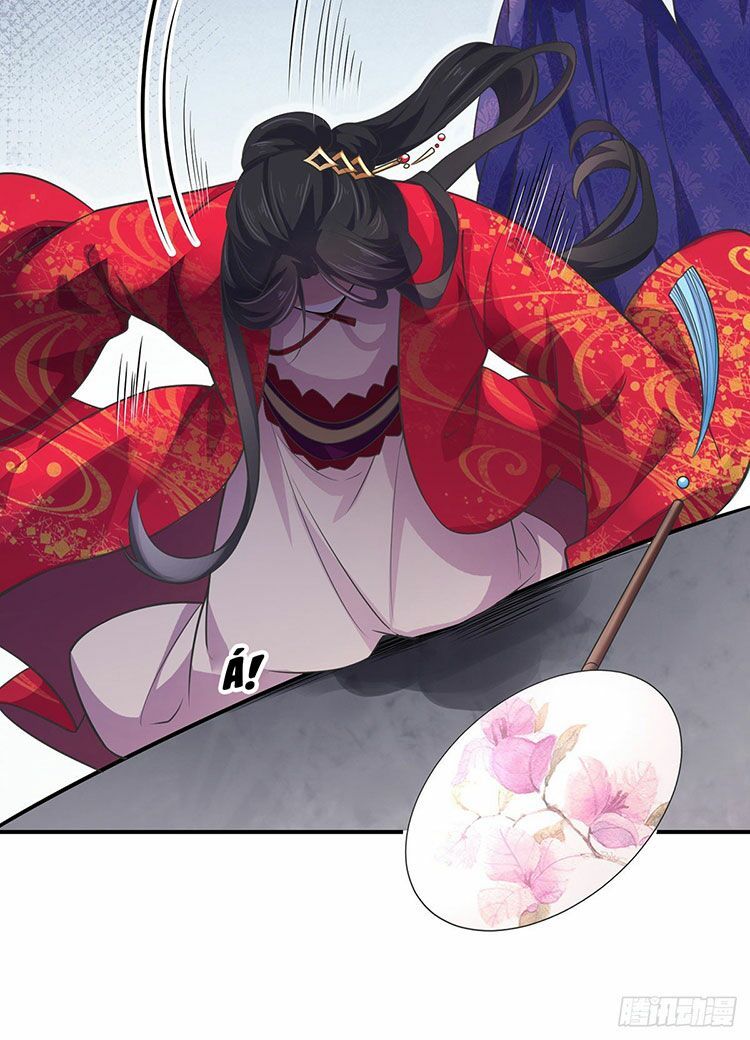 đọc truyện Hoạn Phi Thiên Hạ Chương 76 ảnh 30 tại Thiên Thai Truyện