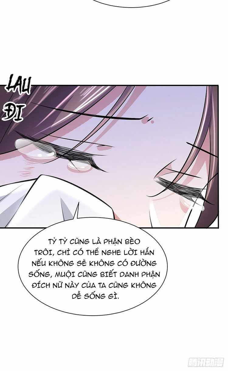 đọc truyện Hoạn Phi Thiên Hạ Chương 76 ảnh 6 tại Thiên Thai Truyện