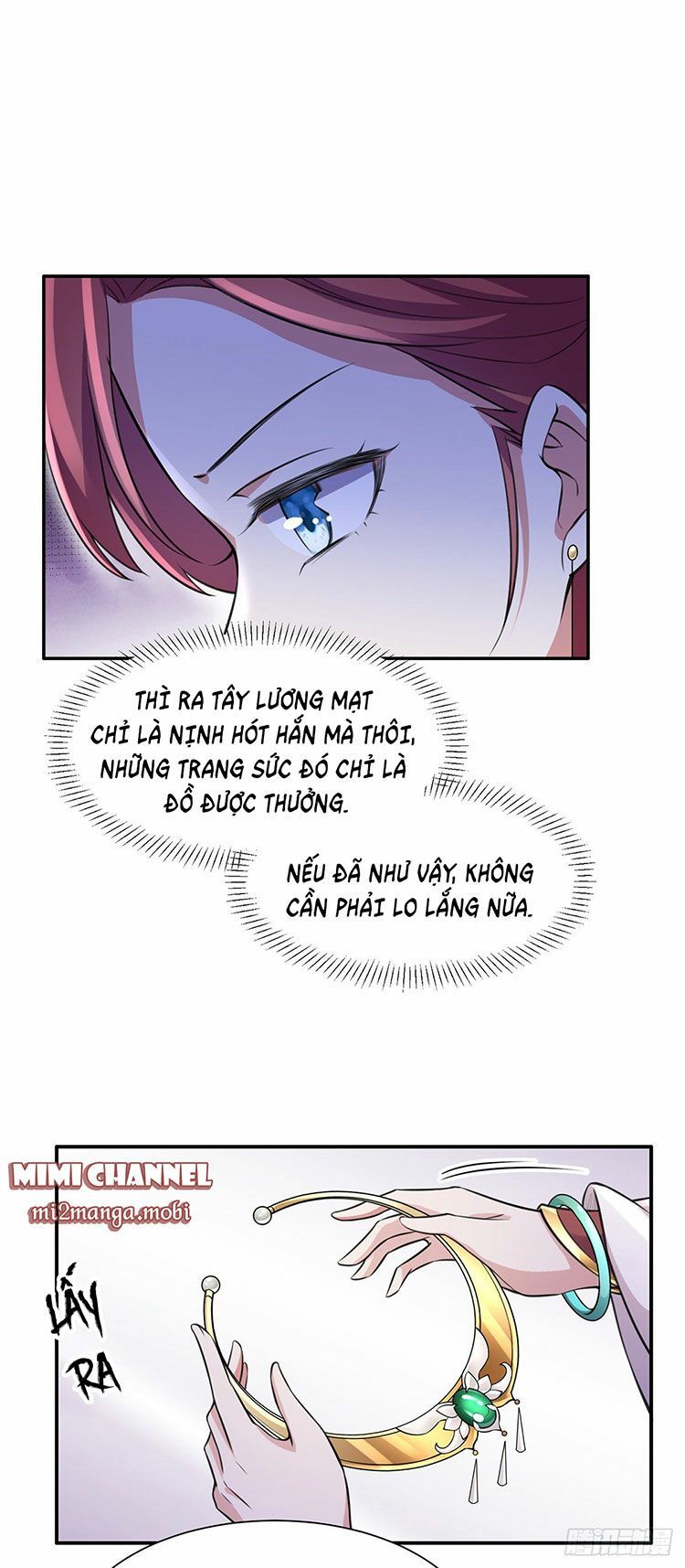 đọc truyện Hoạn Phi Thiên Hạ Chương 76 ảnh 7 tại Thiên Thai Truyện