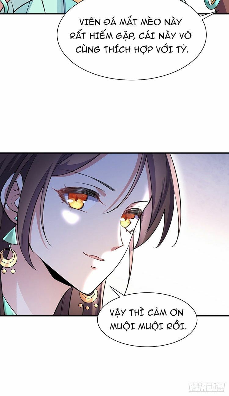 đọc truyện Hoạn Phi Thiên Hạ Chương 76 ảnh 9 tại Thiên Thai Truyện