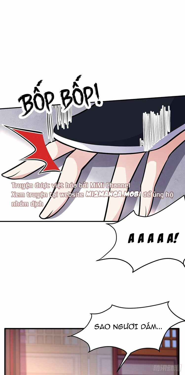 đọc truyện Hoạn Phi Thiên Hạ Chương 77 ảnh 3 tại Thiên Thai Truyện